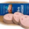 Brit Premium Sausage Adult Sport Formula Beef&Fish Mokra Karma dla psa op. 800g