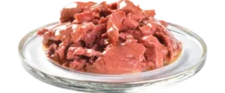 Brit Premium Sterilised Salmon Fillets Mokra Karma dla kota op. 85g PAKIET 24szt.