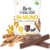 Brit Przysmak Dental Stick Immuno Probiotics&Cinnamon dla psa op. 251g
