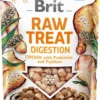 Brit Przysmak Raw Treat Digestion Chicken dla psa op. 40g