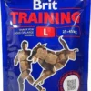 Brit Przysmak Training Snack dla psa rozm. Large op. 200g