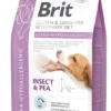Brit Veterinary Diet Ultra-Hypoallergenic Insect&Pea Sucha Karma dla psa op. 2kg