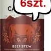 Canagan Beef Stew Mokra Karma dla psa op. 400g Pakiet 6szt.