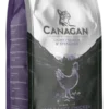 Canagan Cat Light&Senior&Sterilised Sucha Karma dla kota op. 4kg