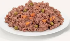 Canagan Country Game Mokra Karma dla psa op. 400g Pakiet 6szt.