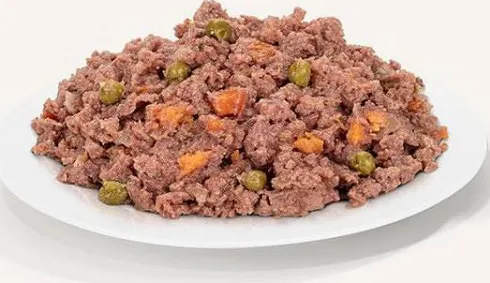 Canagan Country Game Mokra Karma dla psa op. 400g Pakiet 6szt.