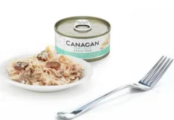 Canagan For Cats Chicken with Sardine Mokra Karma dla kota op. 75g