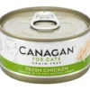 Canagan For Cats Fresh Chicken Mokra Karma dla kota op. 75g