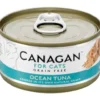 Canagan For Cats Ocean Tuna Mokra Karma dla kota op. 75g