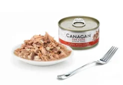 Canagan For Cats Tuna with Crab Mokra Karma dla kota op. 75g