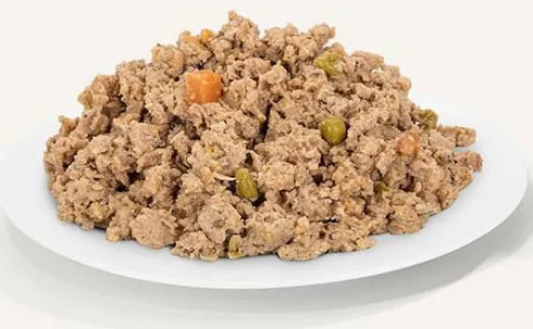 Canagan Salmon&Herring Supper Mokra Karma dla psa op. 400g