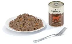 Canagan Shepherd's Pie Mokra Karma dla psa op. 400g