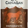 Canagan Shepherd's Pie Mokra Karma dla psa op. 400g Pakiet 6szt.