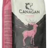 Canagan Small Breed Country Game Sucha Karma dla psa op. 6kg