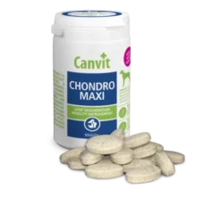 Canvit Preparat na stawy Chondro Maxi w tabletkach dla psa op. 1kg