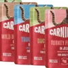 Carnilove Cat Adult Pakiet degustacyjny in Gravy/Jelly Mokra Karma dla kota op. 5x85g
