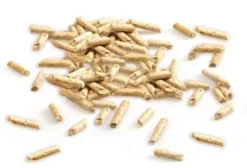 Cat's Best Żwirek drzewny Smart Pellet (Nature Gold) dla kota op. 5kg (10l)