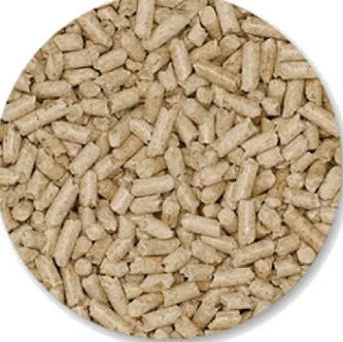 Cat's Best Żwirek drzewny UNIVERSAL dla zwierząt domowych op. 22kg (poj. 40l)