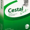 Cestal Cat Tabletki na robaki i pasożyty dla kota op. 2szt.