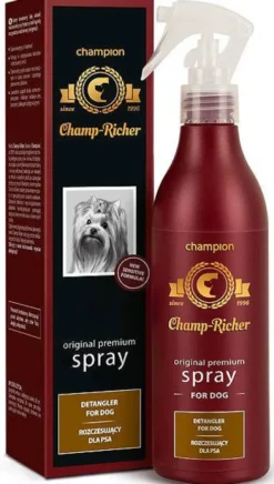 Champ-Richer Profesjonalny Spray rozczesujący dla psa poj. 250ml