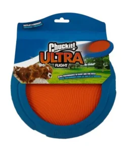 Chuck It Frisbee Ultra Flight dla psa nr kat. 33116