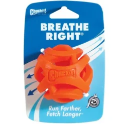 Chuck It Piłka Breathe Right dla psa rozm. L nr kat. 31933