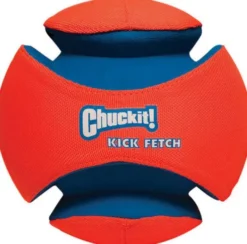 Chuck It Piłka Kick Fetch dla psa rozm. L nr kat. 251201 WYPRZEDAŻ