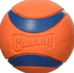 Chuck It Piłka Ultra Ball dla psa rozm. M nr kat. 170015