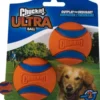 Chuck It Piłka Ultra Ball dla psa rozm. M op. 2szt. nr kat. 17001 WYPRZEDAŻ