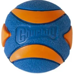 Chuck It Piłka Ultra Squeaker Ball dla psa rozm. L nr kat. 52069 WYPRZEDAŻ