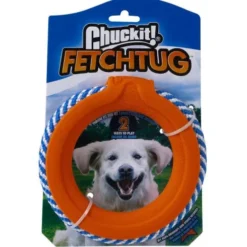 Chuck It Szarpak FetchTug dla psa nr kat. 33105 WYPRZEDAŻ