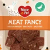 Comfy Appetit Have A Pet Fancy Plasterki z Kaczki Przysmak dla psa op. 100g