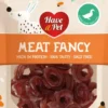 Comfy Appetit Have A Pet Fancy Ring z Kaczki Przysmak dla psa op. 100g