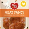 Comfy Appetit Have A Pet Fancy Ring z Kurczaka Przysmak dla psa op. 100g