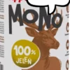 Comfy Appetit Mono Jeleń Mokra karma dla psa 400g Pakiet 6szt. WYPRZEDAŻ