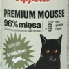 Comfy Appetit Premium Mousse z Królikiem Mokra karma dla kota 400g WYPRZEDAŻ