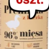 Comfy Appetit Premium z Kaczką Mokra karma dla psa 400g Pakiet 6szt. WYPRZEDAŻ