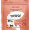 Comfy Appetit Przysmaki funkcyjne Sierść dla psa op. 70g WYPRZEDAŻ