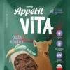 Comfy Appetit Vita Duża Kostka Jeleń Przysmak dla psa op. 80g