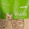 Comfy Żwirek Drzewny Pinokio dla zwierząt domowych op. 7l