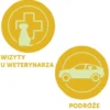 D.A.P Feromony kojące Adaptil spray dla psa poj. 60ml