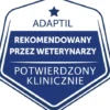 D.A.P Feromony kojące Adaptil wkład zapasowy dla psa poj. 48ml