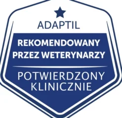 D.A.P Feromony kojące Adaptil wkład zapasowy dla psa poj. 48ml