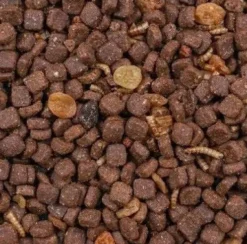 Deli Nature Greenline Hedgehog Mix Mieszanka dla jeży op. 600g