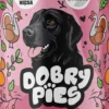 Dobry Pies Adult Indyk z morelą i bazylią Mokra karma dla psa op. 400g