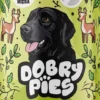 Dobry Pies Adult Jeleń z amarantusem Mokra karma dla psa op. 400g