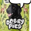 Dobry Pies Adult Jeleń z amarantusem Mokra karma dla psa op. 400g Pakiet 12szt.