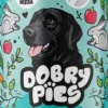 Dobry Pies Adult Królik z jabłkiem i marchewką Mokra karma dla psa op. 400g