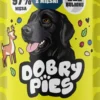 Dobry Pies Monoprotein Adult Czysta sarna Mokra karma dla psa op. 400g