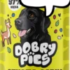 Dobry Pies Monoprotein Adult Czysta sarna Mokra karma dla psa op. 400g Pakiet 12szt.